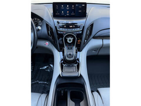 2019 Acura RDX w/Advance