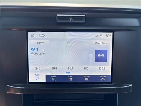 2025 Ford F-350 Super Duty XL