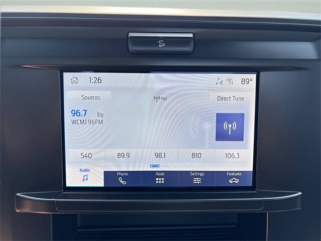 2025 Ford F-350 Super Duty XL