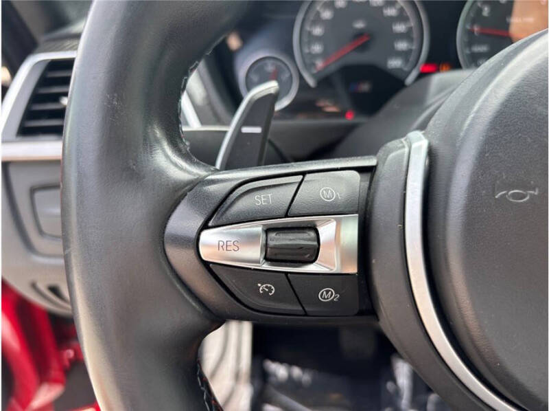 2020 BMW M4