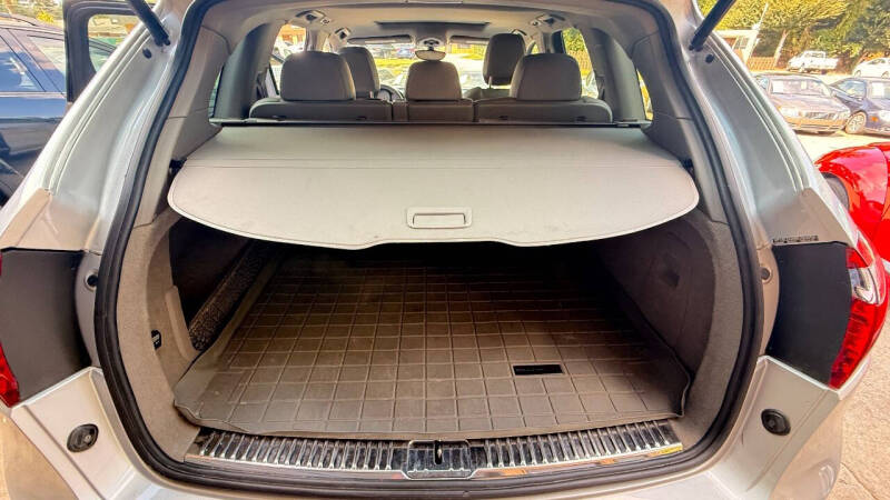 2011 Porsche Cayenne S Hybrid