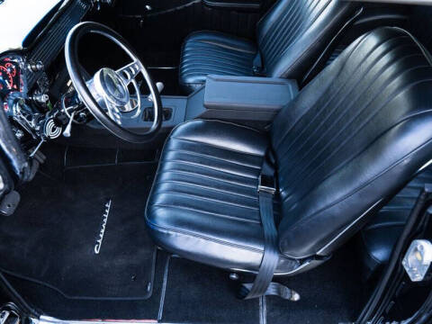 1955 Chevrolet Bel Air