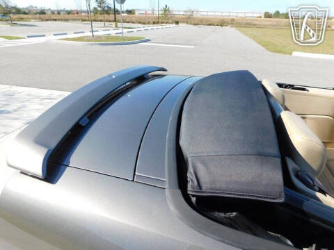 2005 Ford Mustang