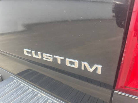 2020 Chevrolet Silverado 2500HD