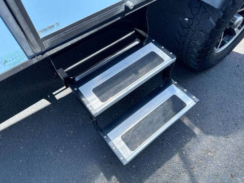 2019 Forest River R-pod R-Pod
