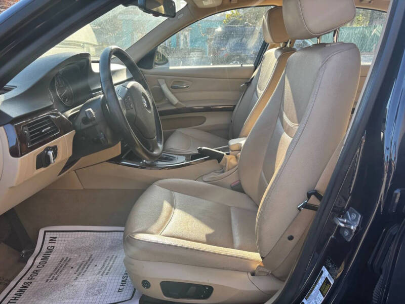 2010 BMW 3 Series 328i xDrive