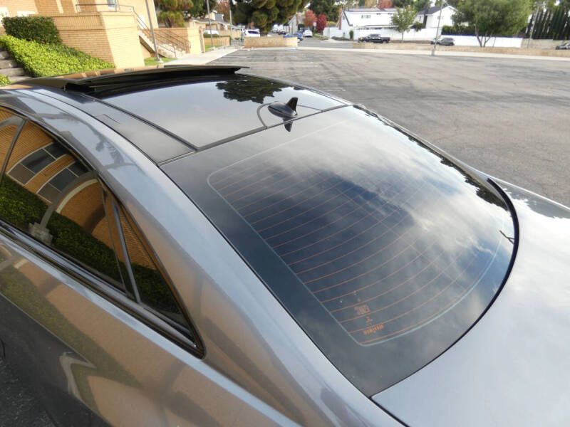 2017 Mercedes-Benz E-Class E 400