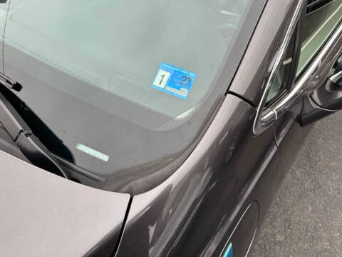 2018 Chrysler Pacifica Hybrid Limited