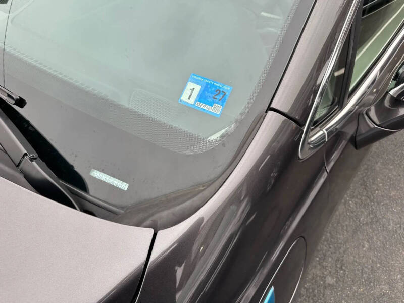 2018 Chrysler Pacifica Hybrid Limited