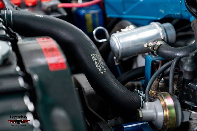 1970 Ford Mustang Boss 302