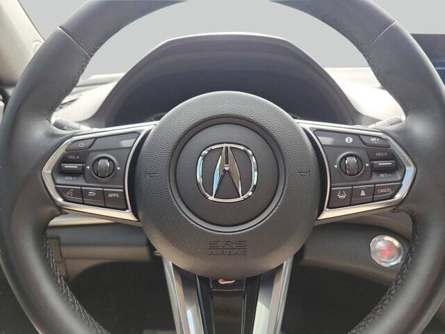 2023 Acura RDX w/Tech