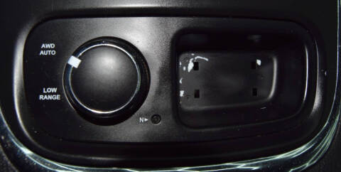 2016 Dodge Durango R/T