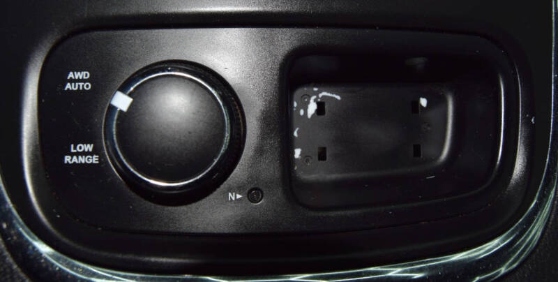 2016 Dodge Durango R/T