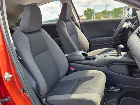 2020 Honda HR-V EX