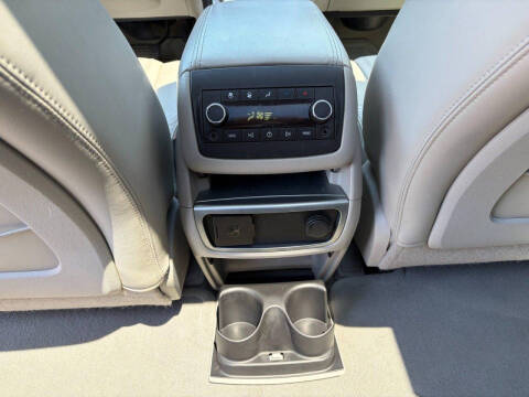 2008 GMC Acadia SLT-2