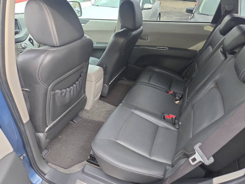 2008 Subaru Tribeca Ltd. 5-Pass.