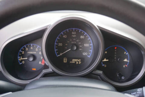 2010 Honda Element EX