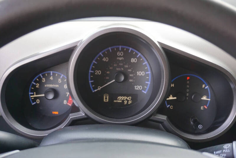 2010 Honda Element EX