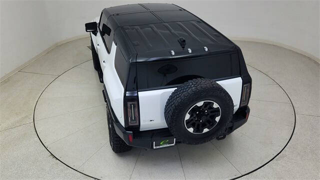 2024 GMC HUMMER EV 3X