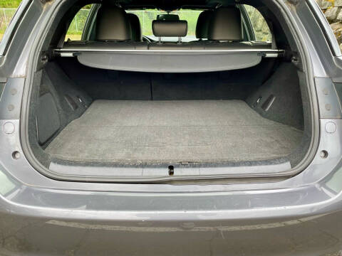 2012 Lexus CT 200h Premium