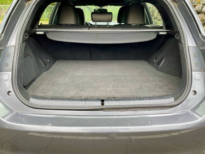 2012 Lexus CT 200h Premium