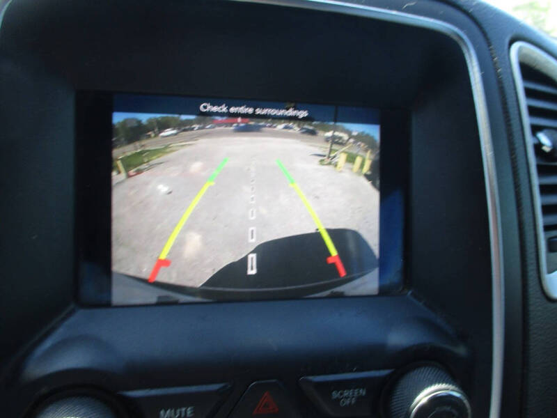 2020 Dodge Durango SXT