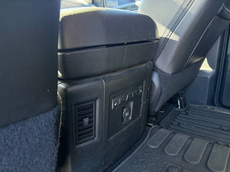 2016 RAM 3500 Laramie