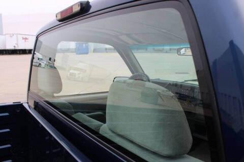 1995 GMC Sierra 1500