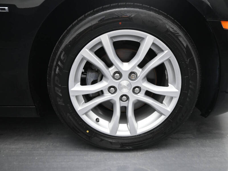 2014 Chevrolet Camaro LS