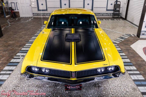 1971 Ford Torino