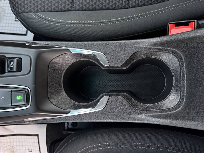 2023 Chevrolet Bolt EV 1LT