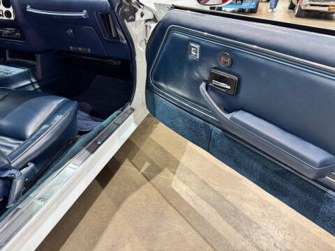 1979 Pontiac Trans Am