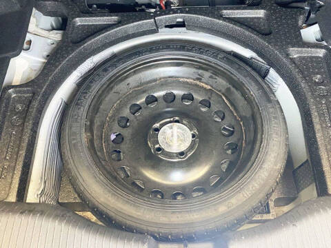 2016 Chevrolet Cruze LT Auto