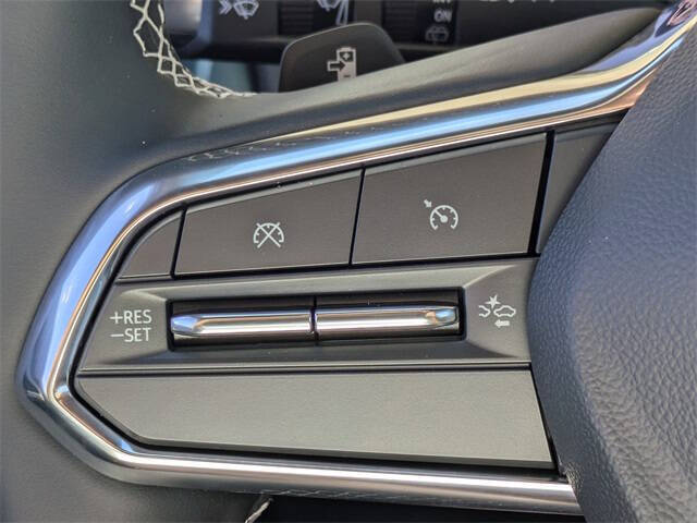 2026 Chevrolet Equinox EV LT 2