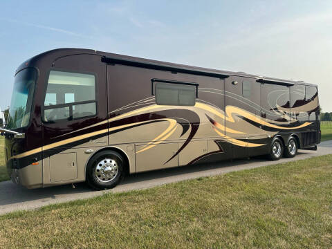 2014 Entegra Coach Aspire for sale at Sewell Motor Coach in Harrodsburg KY