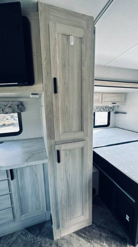 2021 Forest River Sunseeker