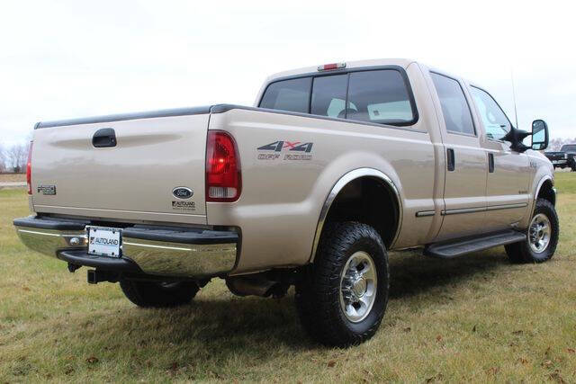 1999 Ford F-350 Super Duty