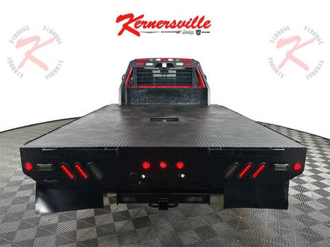 2019 Ford F-450 Super Duty