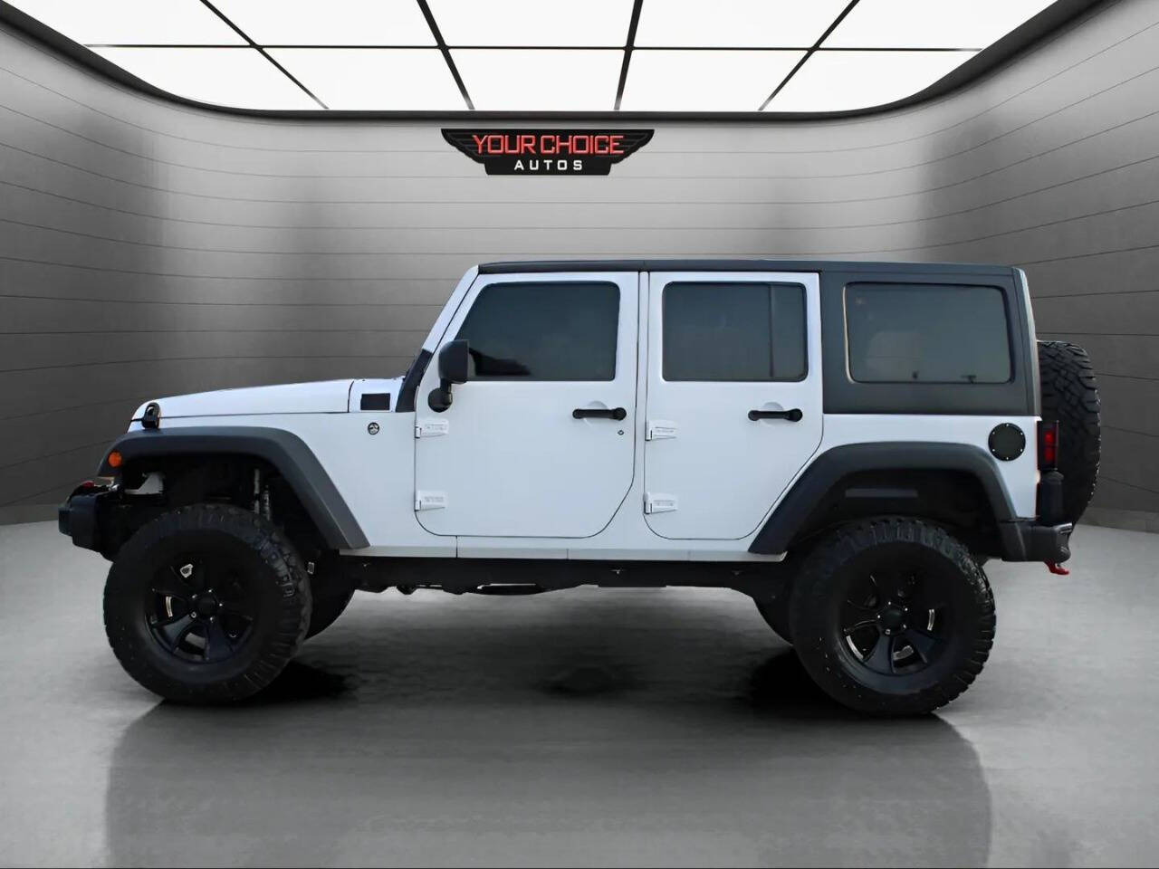 JeepWrangler Unlimited8