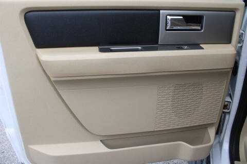 2015 Ford Expedition EL XLT