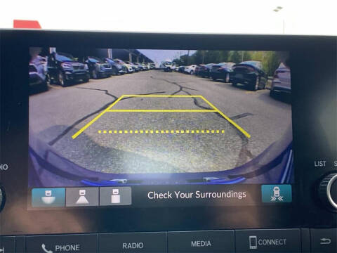 2025 Acura Integra w/A-SPEC