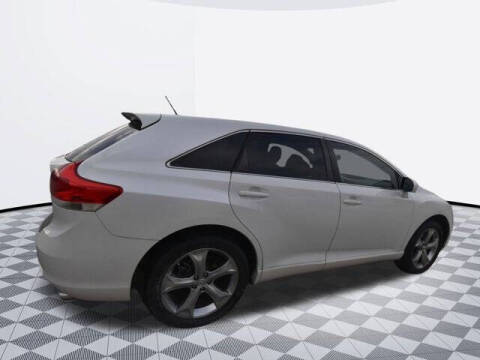 2010 Toyota Venza FWD V6