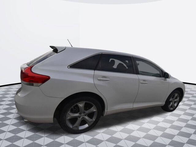 2010 Toyota Venza FWD V6