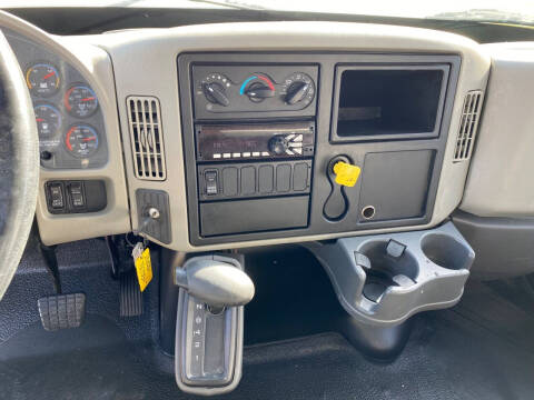 2019 International DuraStar 4300