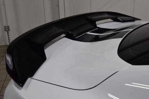 2021 Ford Mustang Shelby GT500