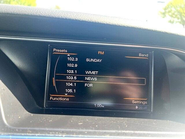 2014 Audi S5 3.0T quattro Premium Plus