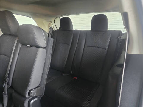 2018 Dodge Journey SXT