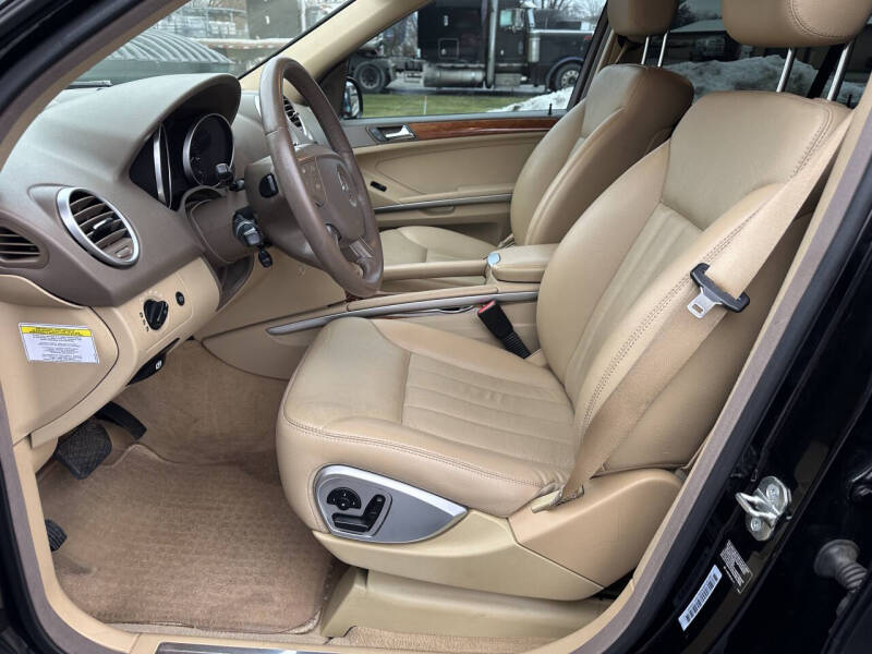 2006 Mercedes-Benz M-Class ML 350