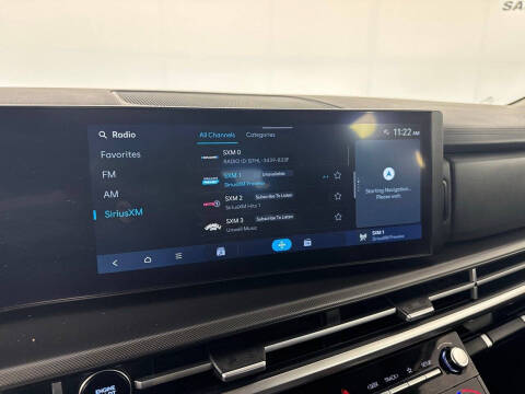 2024 Hyundai Santa Fe XRT