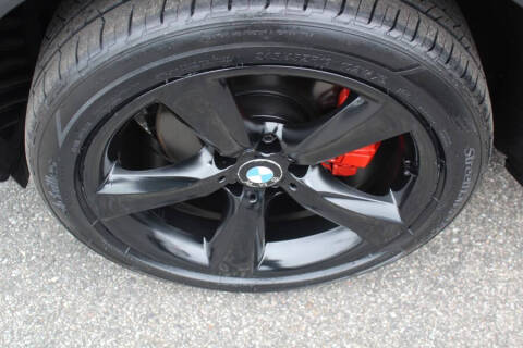 2017 BMW X4 xDrive28i